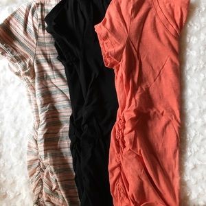 Maternity T-shirt Bundle